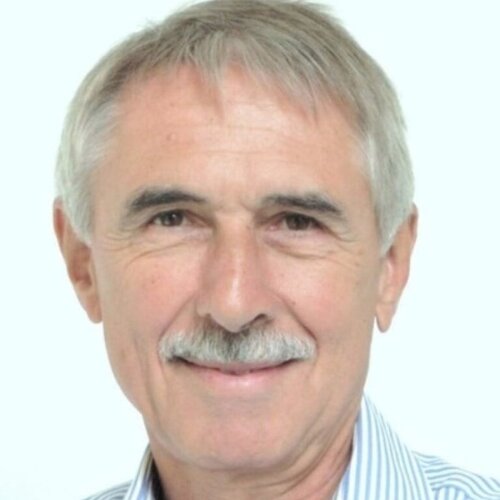 Follow Volker Mayr on Select