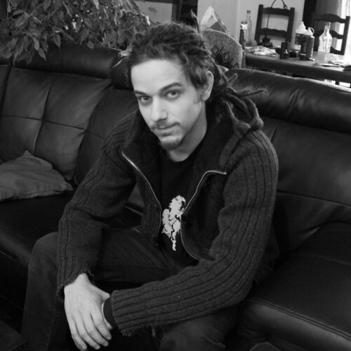 Follow Jonathan Pradillon on Select