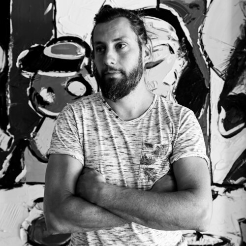 Follow Benoit Andre on Select