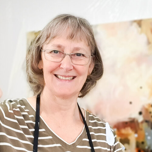 Follow Chantal Proulx on Select