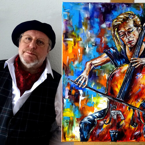 Follow Mirek Kuzniar on Select