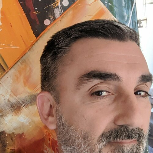 Follow Benoît Guérin on Select