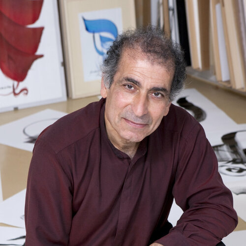 Follow Hassan Massoudy on Select