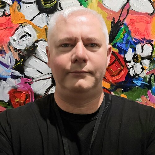 Follow Tadas Zaicikas on Select