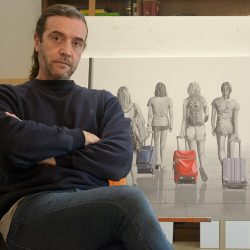 Follow Edmundo Sanz-Gadea on Select