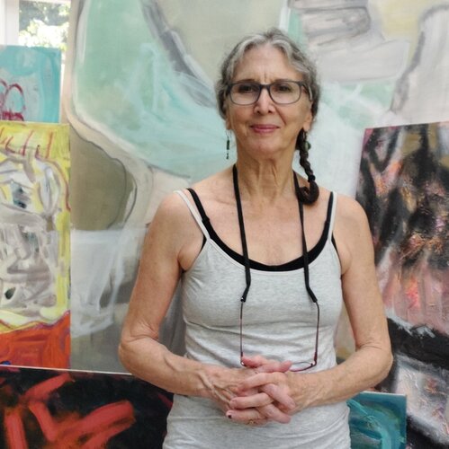 Follow Cindy Bernier on Select