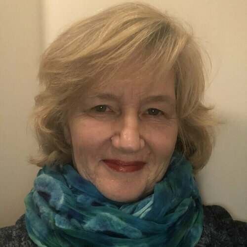 Follow Gita Kalishoek on Select