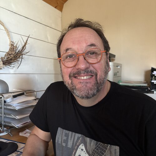 Follow Alain Bulle on Select