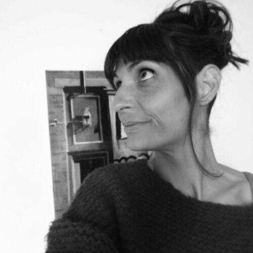 Follow Emilie Pannier on Select