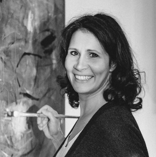Follow Katja Gramann on Select