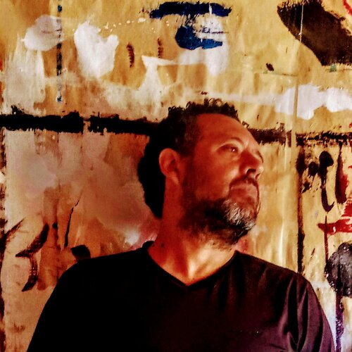Follow Alejandro Naranjo on Select