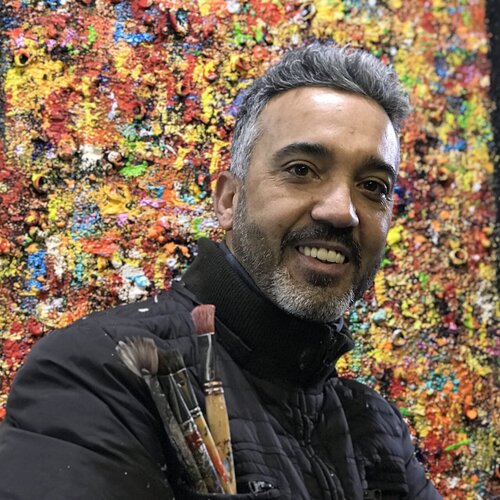 Follow Mauro Corvaglia on Select