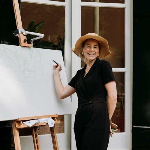 Follow Marieke Bekke on Select