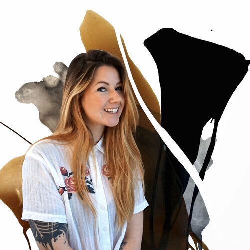 Follow Vanessa Sylvain on Select
