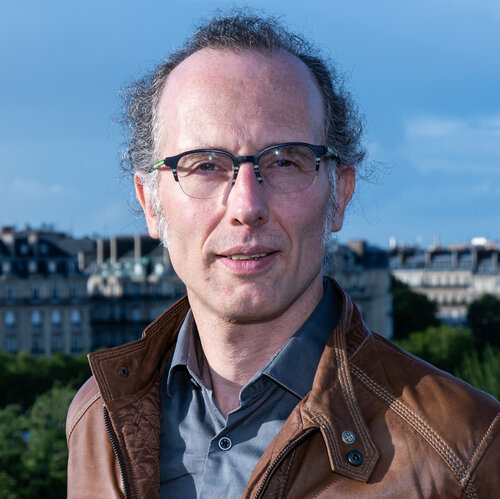 Follow Michel Laurent on Select
