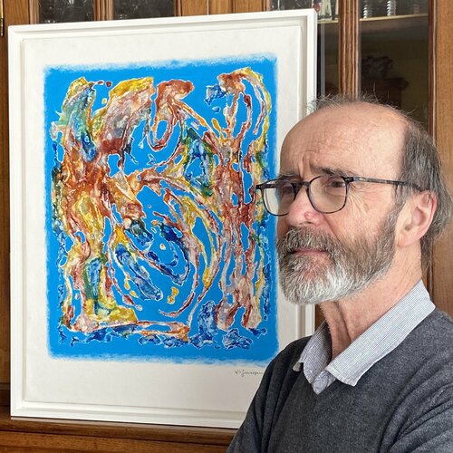 Follow Hervé Le Goaréguer on Select