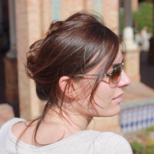 Follow Florence Penet on Select