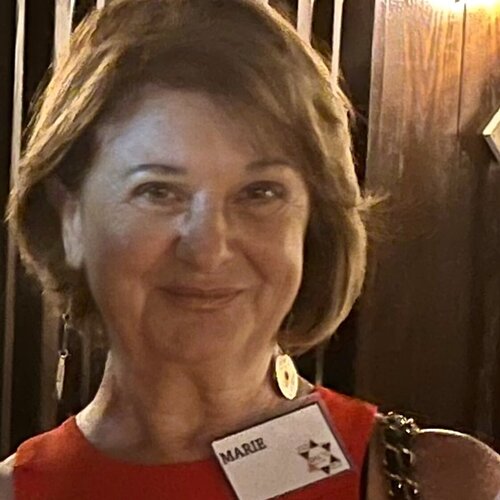 Follow Marie Rouach on Select