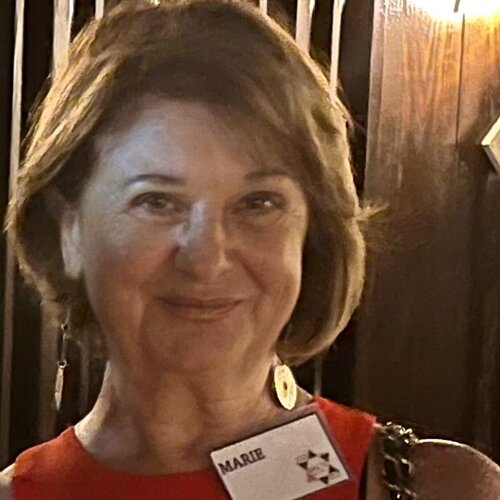 Follow Marie Rouach on Select