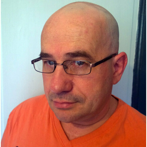 Follow Philippe Abril on Select