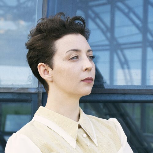 Follow Bozhena Fuchs on Select