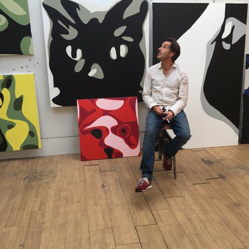Follow hervé loiseau on Select