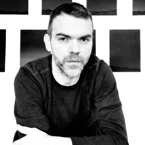 Follow Peter Pitout on Select