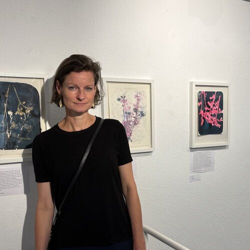 Follow Marion Pilz on Select