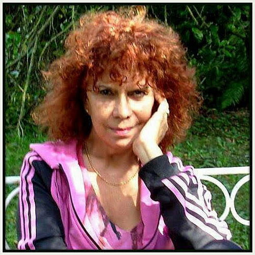 Follow Victorine Follana on Select