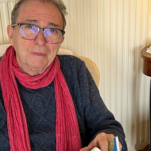 Follow Jean-Louis Azencott on Select