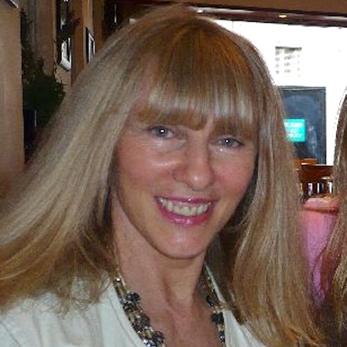 Follow Patricia Clements on Select