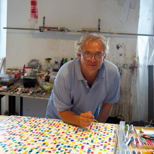 Follow Laurent Prudot on Select