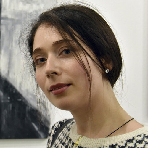 Follow Viktoria Adkozalova on Select