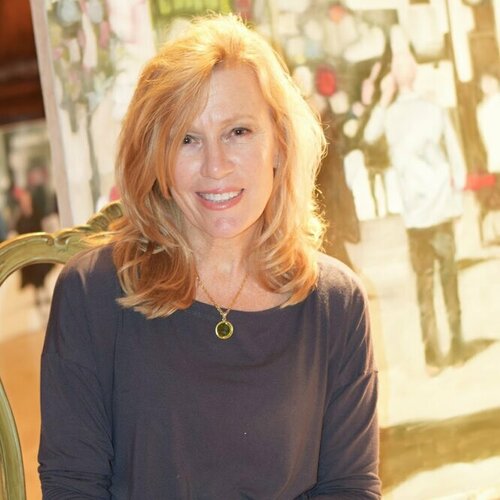 Follow Debbie Pacheco on Select