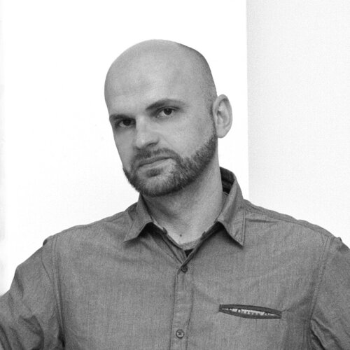 Follow Bernard Simunovic on Select