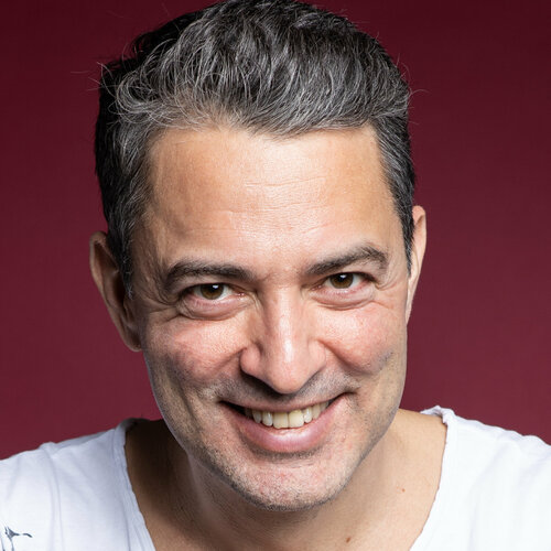 Follow Andreas Garbe on Select
