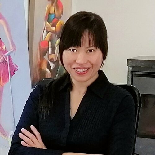 Follow Yutao Ge on Select