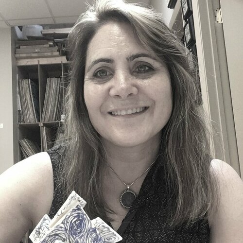 Follow Elisa Boughner on Select