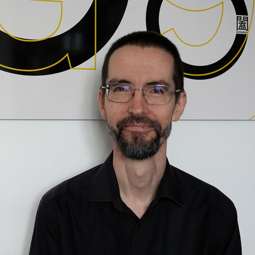 Follow Harald Gsaller on Select