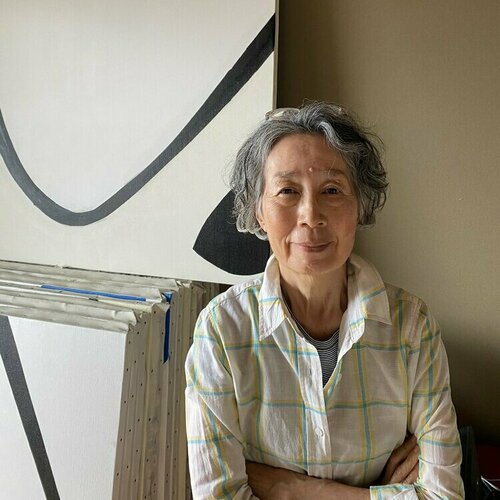 Follow Shihoko Moritani on Select