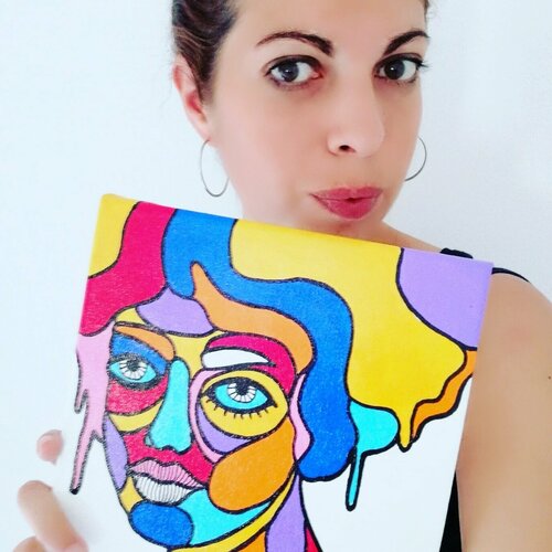 Follow Valeria Zaccheddu on Select