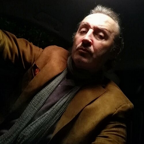 Follow Stefano Mazzolini on Select