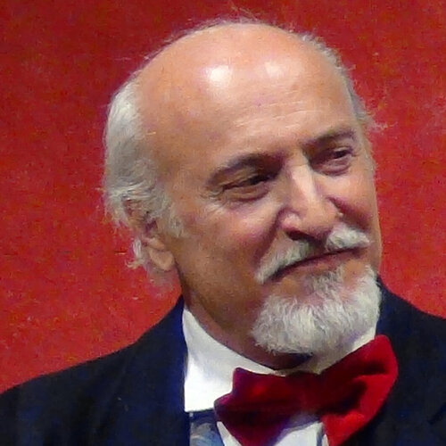 Follow Ezio Ranaldi on Select