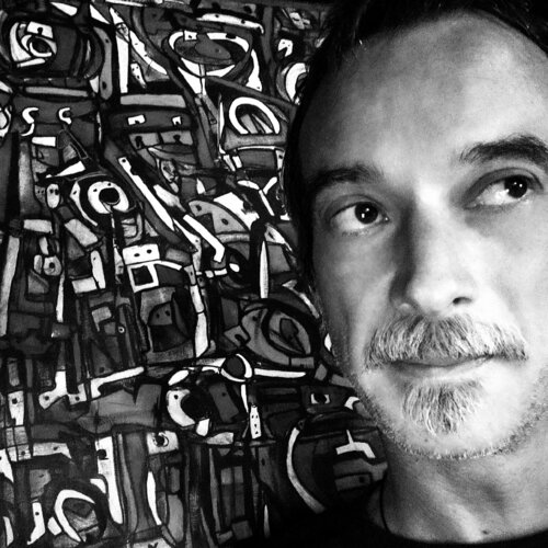Follow Riccardo Vitiello on Select