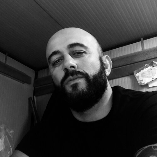 Follow Giuseppe Barbale on Select