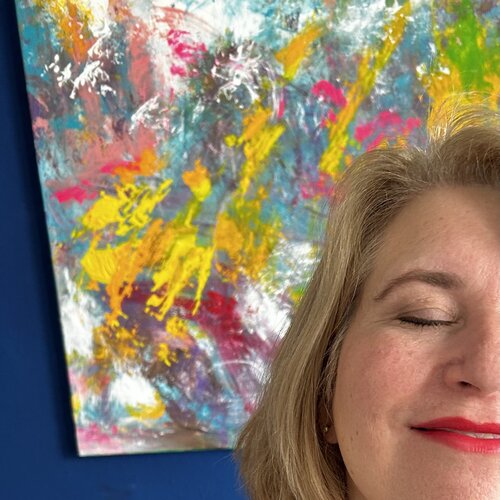 Follow Diane Kuster on Select