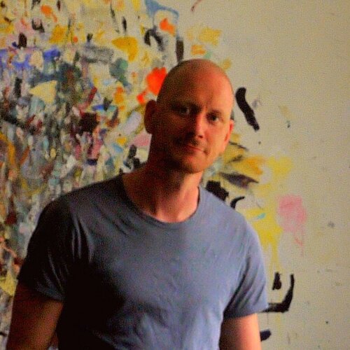 Follow Riemer Den Ouden on Select