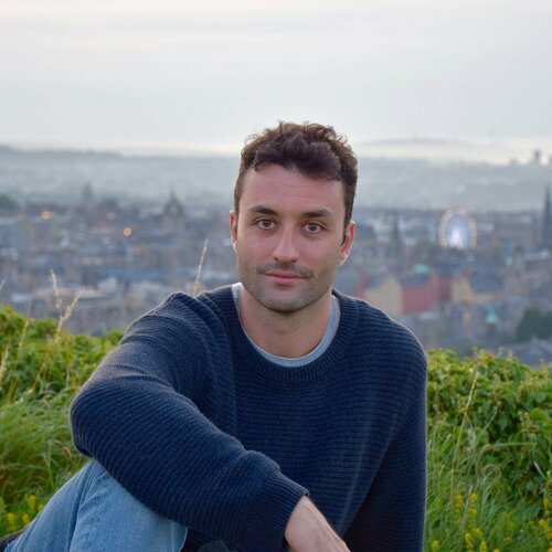 Follow Antonio Lucarelli on Select