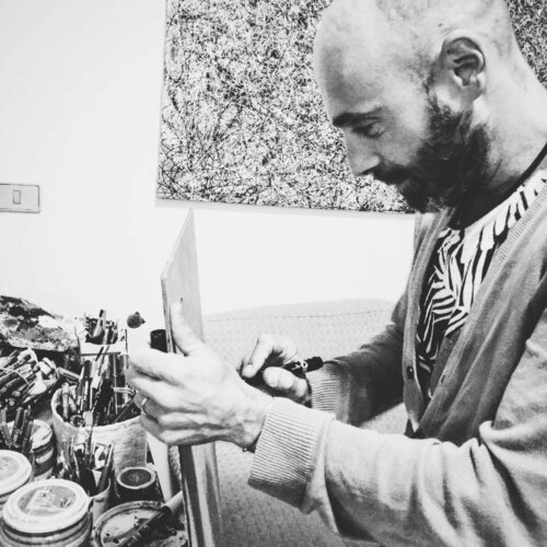 Follow Alfredo Bertolini on Select