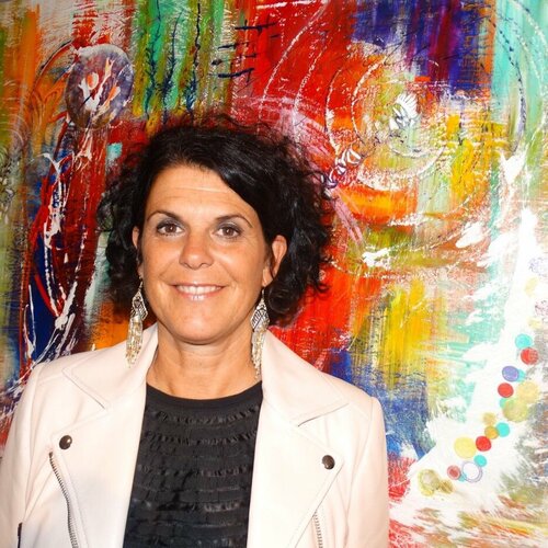 Follow Chrystèle Ferron (Nasca) on Select